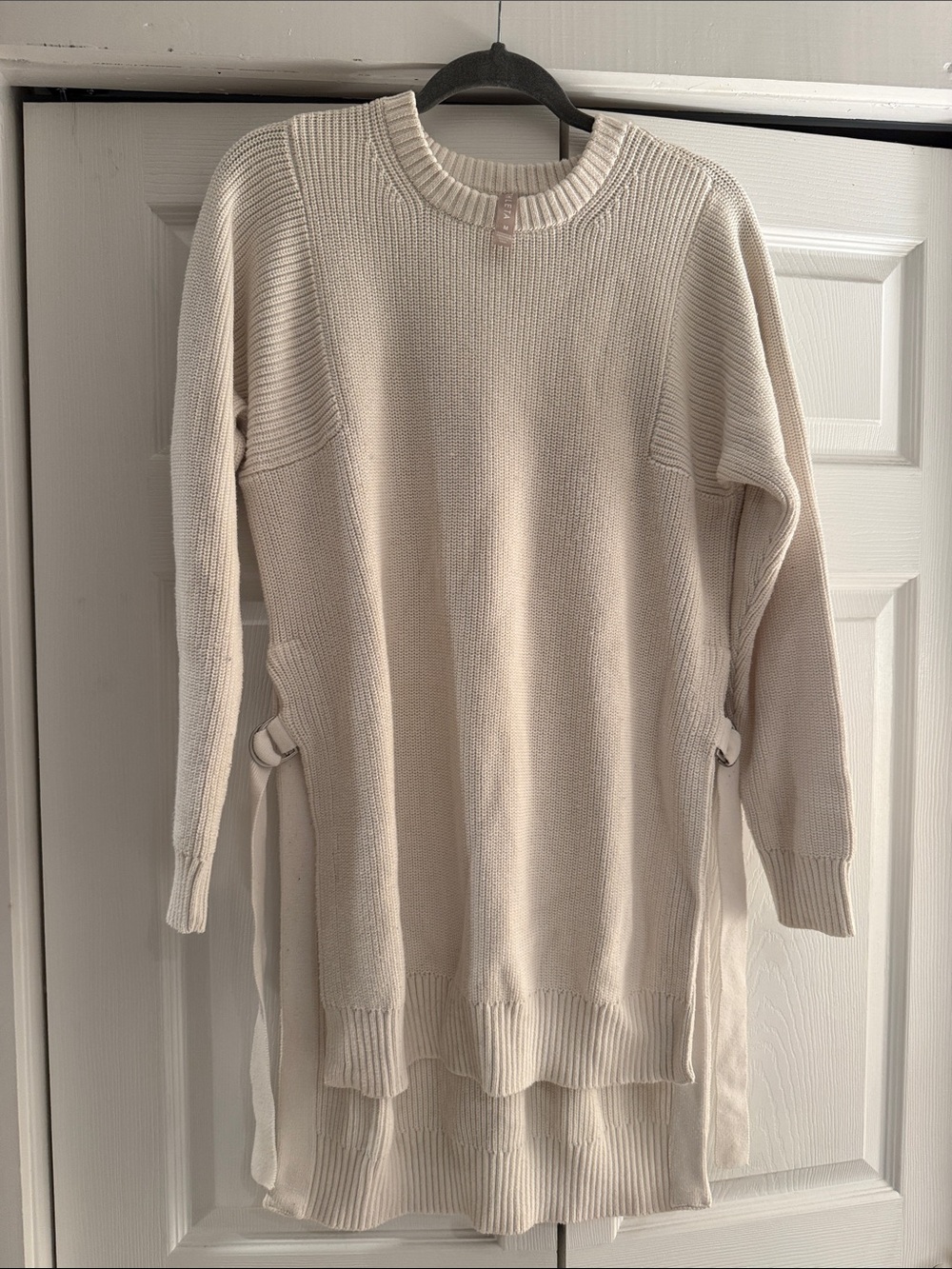 Athleta Tunic Sweater